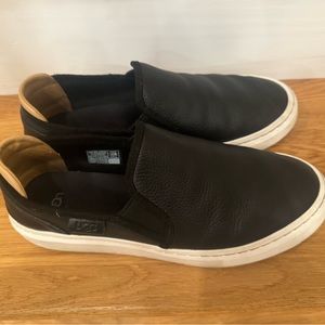 Ugg Slip On Sneakers